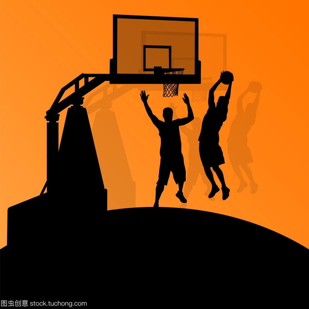 是球队在联