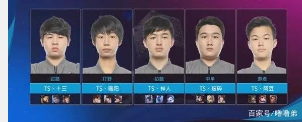 展现了出色